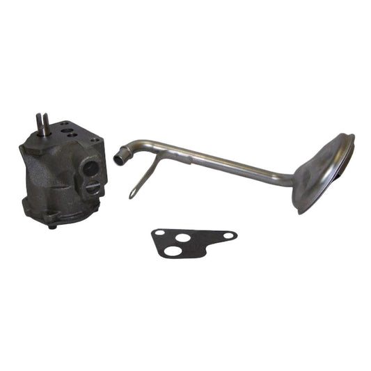 Crown Automotive J3181340 Oil Pump & Screen, fits 71-80 Jeep Models with 3.8L, 4.2L Engine