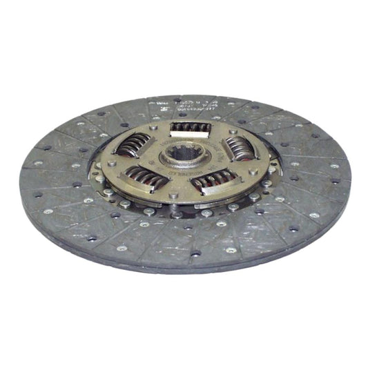 Crown Automotive J3184867 Clutch Disc, 11 Inch, fits 78-81 Jeep CJ with 4.2L & 72-81 Jeep CJ with 5.0L Engine