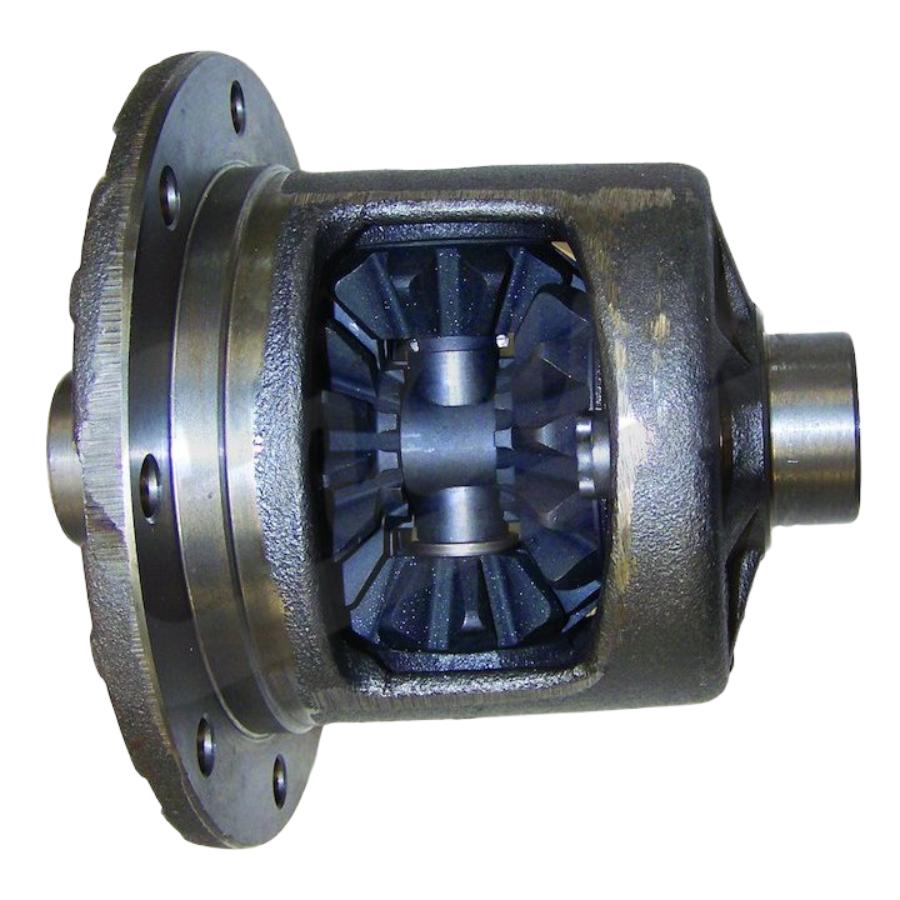 Crown Automotive J3212192 Trac-Loc Case Assembly, fits 1976-1986 Jeep CJ with Model 20 Rear Axle