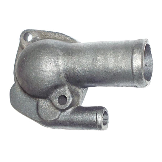 Crown Automotive J3224216 Thermostat Housing, fits 1975-1980 Jeep CJ with 3.8L, 4.2L Engine