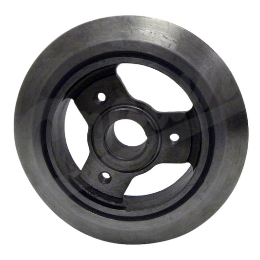 Crown Automotive J3225201 Vibration Damper, fits 1975-1986 Jeep Models with 4.2L Engine & V-Belts