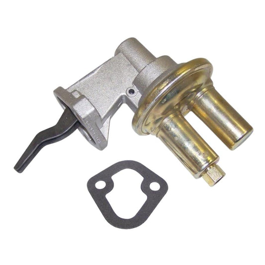 Crown Automotive J3225283 Fuel Pump, fits 71-78 Jeep CJ with 1 Barrel Carburetor