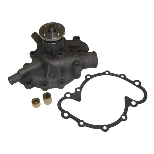 Crown Automotive J3234427 Water Pump, fits 1973-1983 Jeep CJ with 5.0L Engine