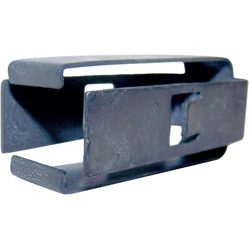 Crown Automotive J3241239 Isolator Clip, fits Jeep Models with T4 or T5 Transmission or NP231 Transfer Case