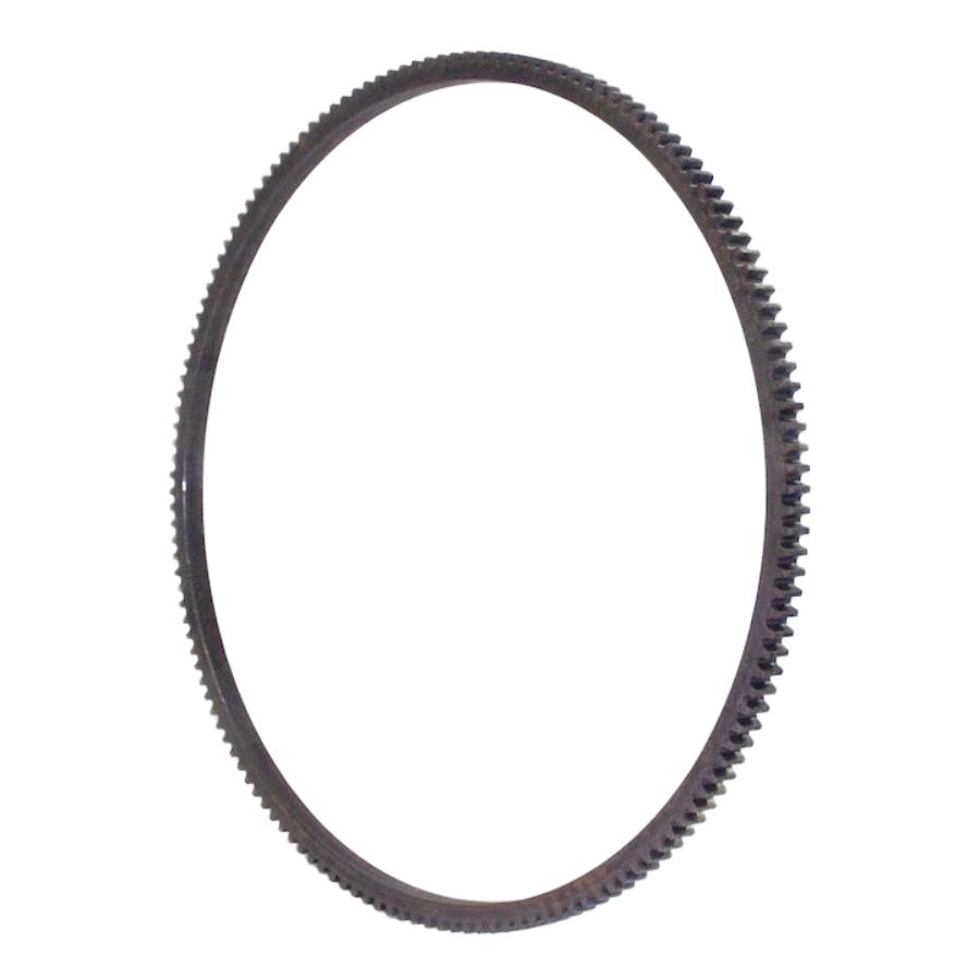 Crown Automotive J3241718 Flywheel Ring Gear, fits 83-02 Jeep Models with 2.5L Engine