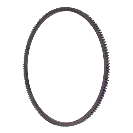 Crown Automotive J3241718 Flywheel Ring Gear, fits 83-02 Jeep Models with 2.5L Engine