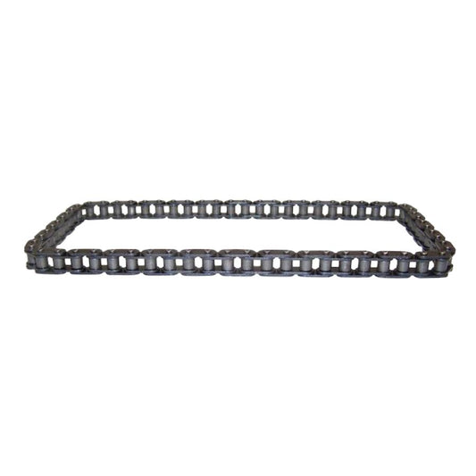 Crown Automotive J3242300 Timing Chain, fits 83-02 Jeep Models with 2.5L Engine