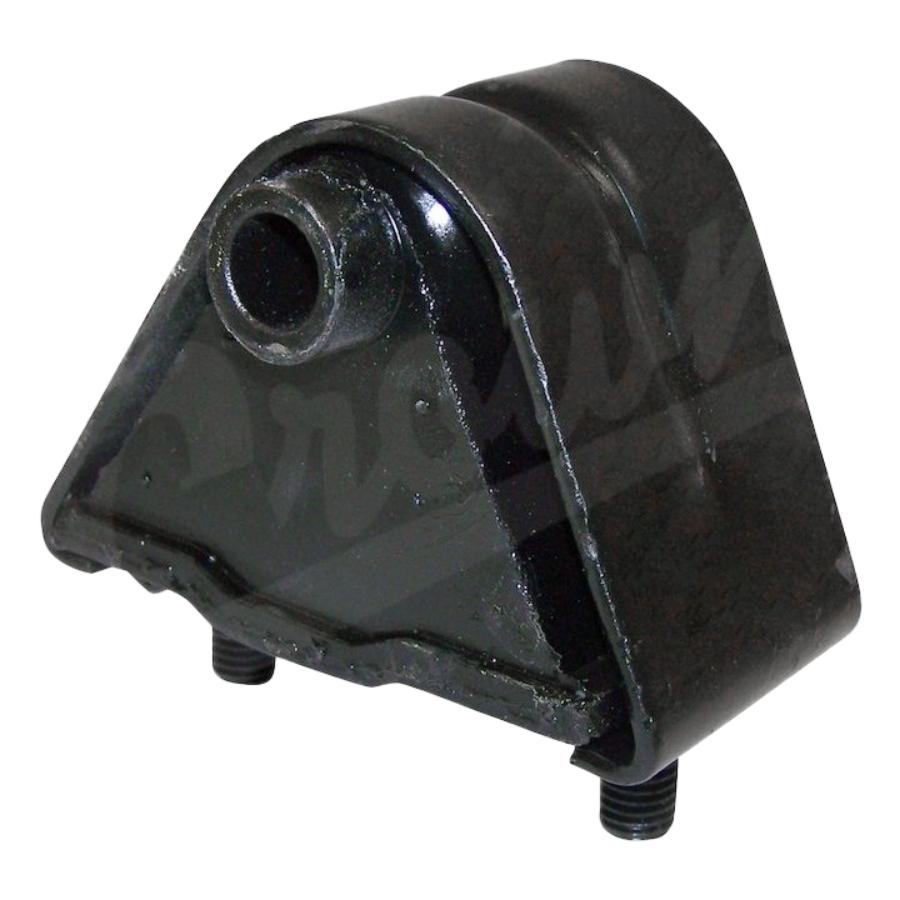 Crown Automotive J3242711 Right Side Motor Mount, fits 84-96 Jeep Cherokee XJ with 2.5L Engine