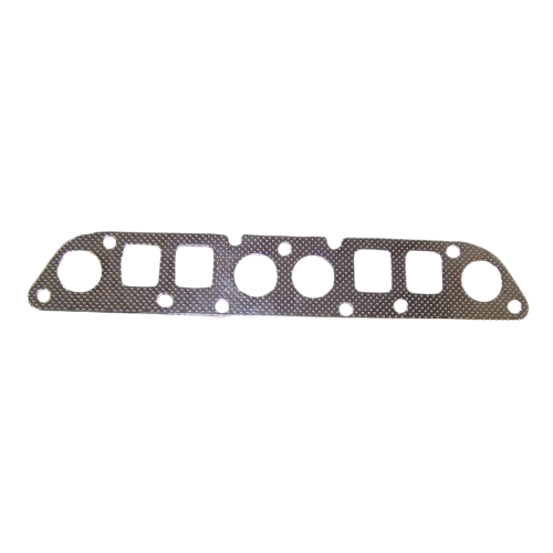 Crown Automotive J3242854 Exhaust Manifold Gasket, 2.5L Engine, fits 83-02 Jeep Models