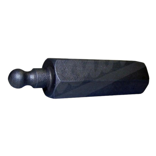 Crown Automotive J5351209 Clutch Linkage AdJuster, fits 73-79 Jeep CJ5 & CJ7 with 4.2L, 5.0L Engine