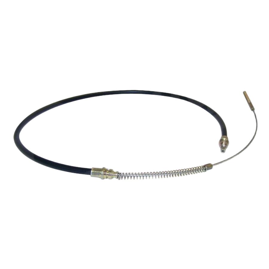 Crown Automotive J5353238 Emergency Brake Equalizer Cable, fits 76-86 Jeep CJ7
