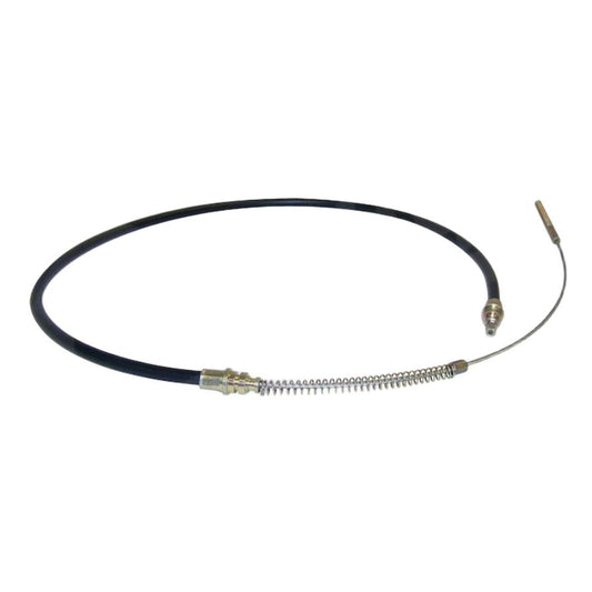 Crown Automotive J5353238 Emergency Brake Equalizer Cable, fits 76-86 Jeep CJ7