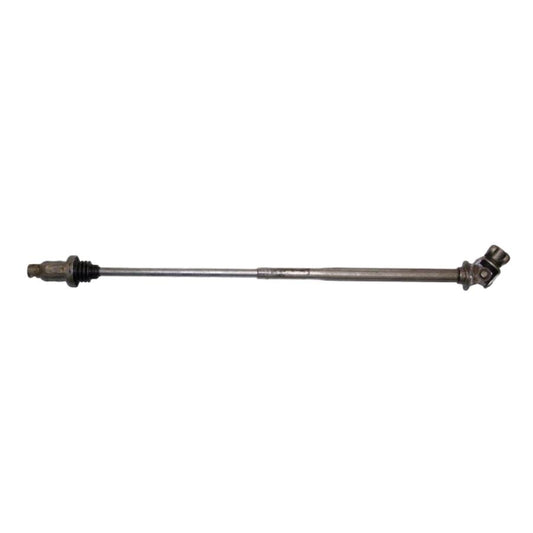 Crown Automotive J5354934 Standard Steering Shaft, 76-86 Jeep CJ5, CJ7, CJ8 Models with Power Steering
