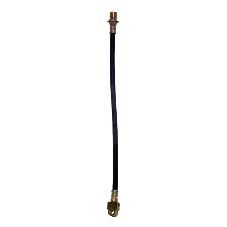 Crown Automotive J5355076 Rear Brake Hose, firs 74-91 Jeep SJ Series and J-10 Pickup