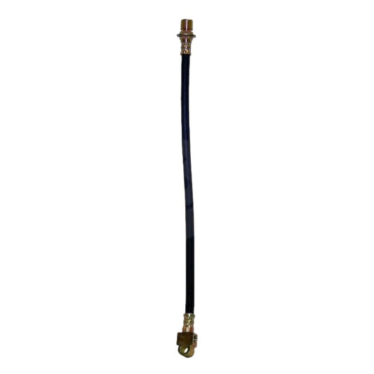 Crown Automotive J5355076 Rear Brake Hose, firs 74-91 Jeep SJ Series and J-10 Pickup