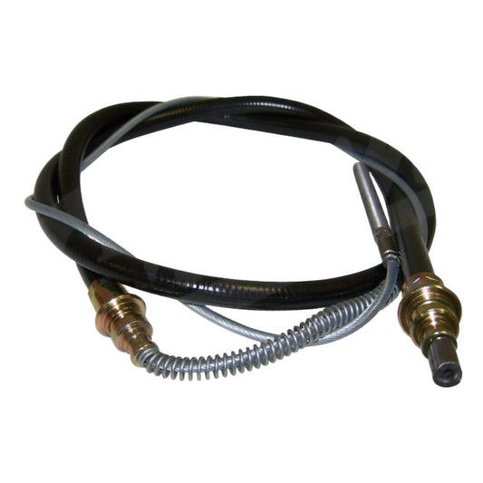 Crown Automotive J5355286 Emergency Brake Equalizer Cable, fits 81-86 Jeep CJ8