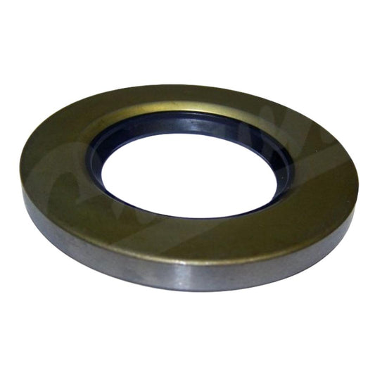Crown Automotive J5358980 Rear Output Shaft Seal fits 76-79 Jeep CJ5, CJ7 with T-150 Transmission