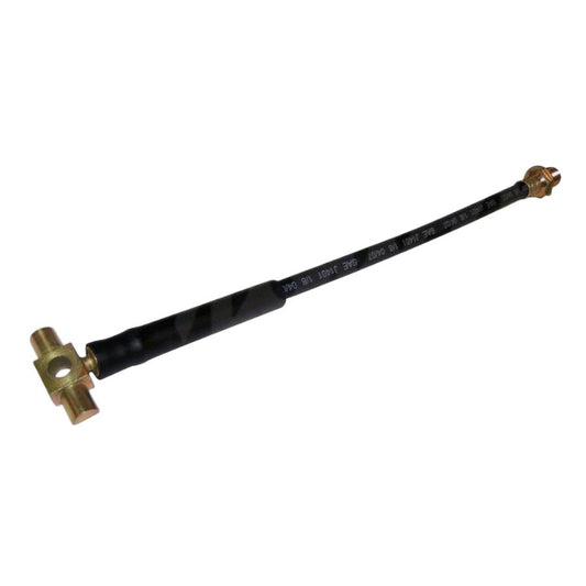 Crown Automotive J5359323 Front Brake Hose, fits 79-88 Jeep J-10, J-20 Pickup with 131&#8243; Wheelbase