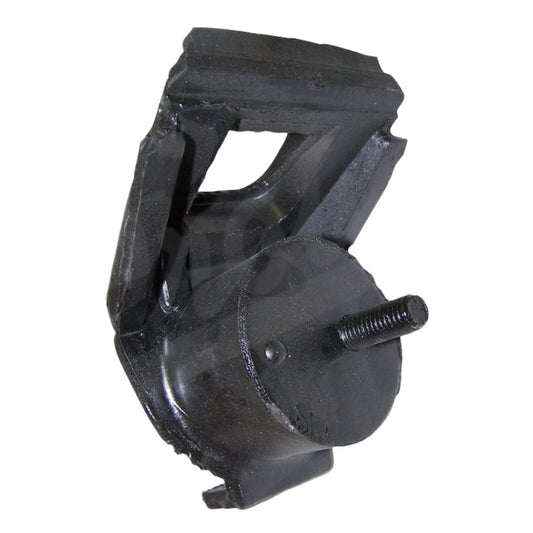 Crown Automotive J5361829 Front Engine Mount, fits 80-83 Jeep CJ5 & CJ7 with GM 2.5L Engine & 83-86 CJ with AMC 2.5L Engine