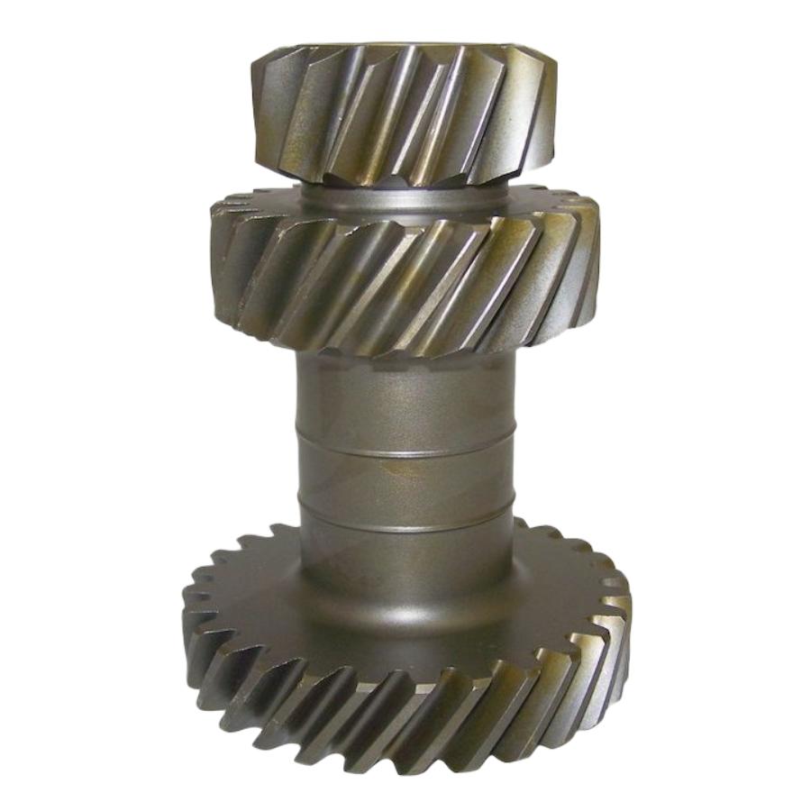 Crown Automotive J8124907 Cluster Gear fits 76-79 Jeep CJ5, CJ7 with T150 Transmission