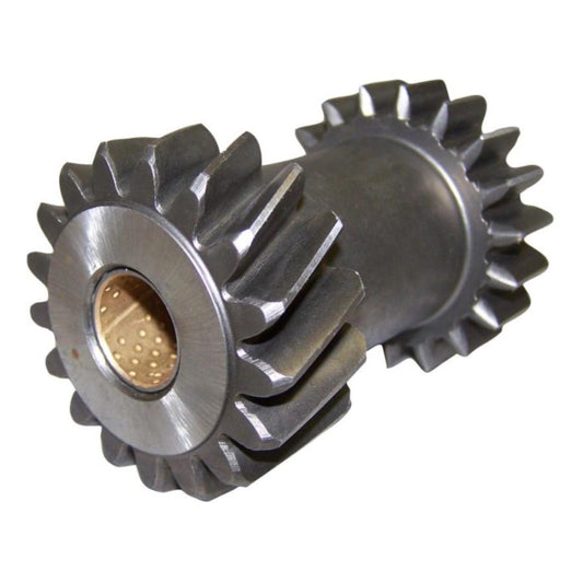 Crown Automotive J8124913 Reverse Idler Gear fits 76-79 Jeep CJ5, CJ7 with T150 Transmission