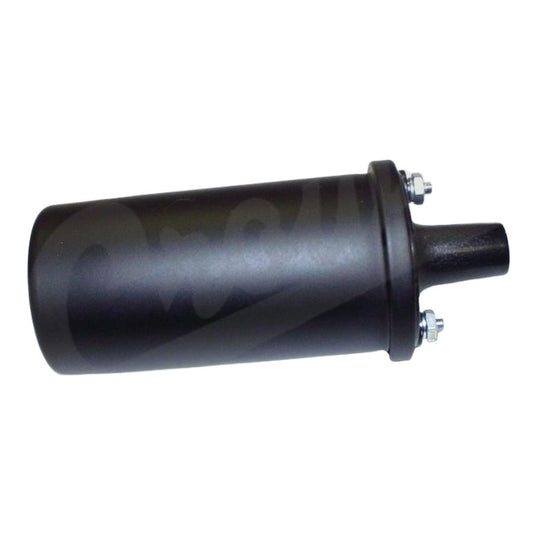 Crown Automotive J8125028 Ignition Coil, fits 1957-1977 Jeep CJ3B, CJ5, CJ6 with 12-Volt System