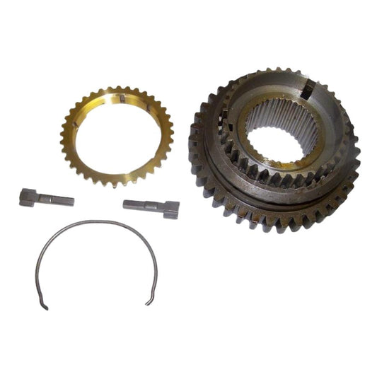 Crown Automotive J8126234 Low & Reverse Synchronizer fits 76-79 Jeep CJ5, CJ7 with T150 Transmission