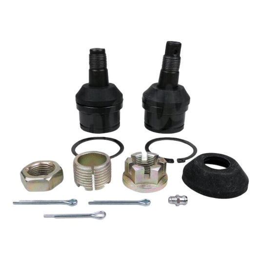Crown Automotive J8126509 Steering Ball Joint Kit fits 72-86 Jeep CJ, with Dana 30 Front Axles