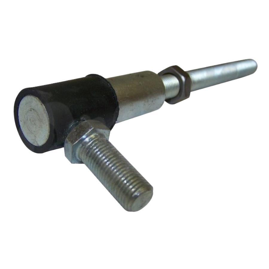 Crown Automotive J8126668 AdJustable Clutchfits Release Rod, fits 76-79 Jeep CJ5, CJ7
