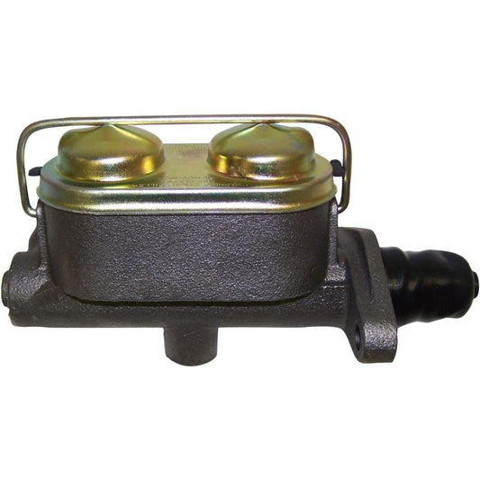 Crown Automotive J8126737 Brake Master Cylinder, fits 68-75 Jeep CJ5, CJ6, C104, SJ Series with 11" Brakes