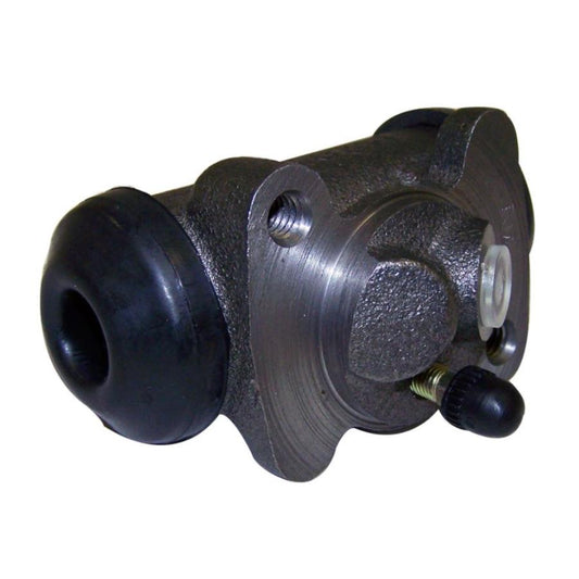 Crown Automotive J8126741 Front Left Brake Wheel Cylinder, fits 46-64 Jeep Pickup, Sedan Delivery, Station Wagon, FC150, FC170, 10&#8243; or 11&#8243; Brakes