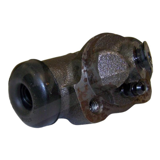 Crown Automotive J8126744 Left Rear Brake Wheel Cylinder, fits 66-71 Jeep CJ5, CJ6, C101 with 10" Brakes
