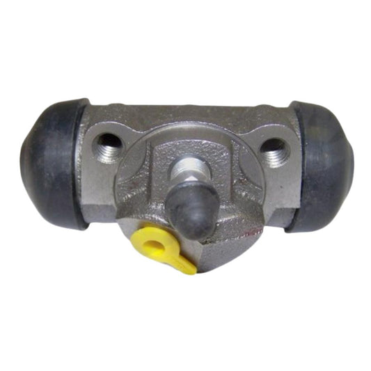 Crown Automotive J8126775 Left Rear Brake Wheel Cylinder, fits 69-75 Jeep CJ5, CJ6, C-104 with 11" Brakes