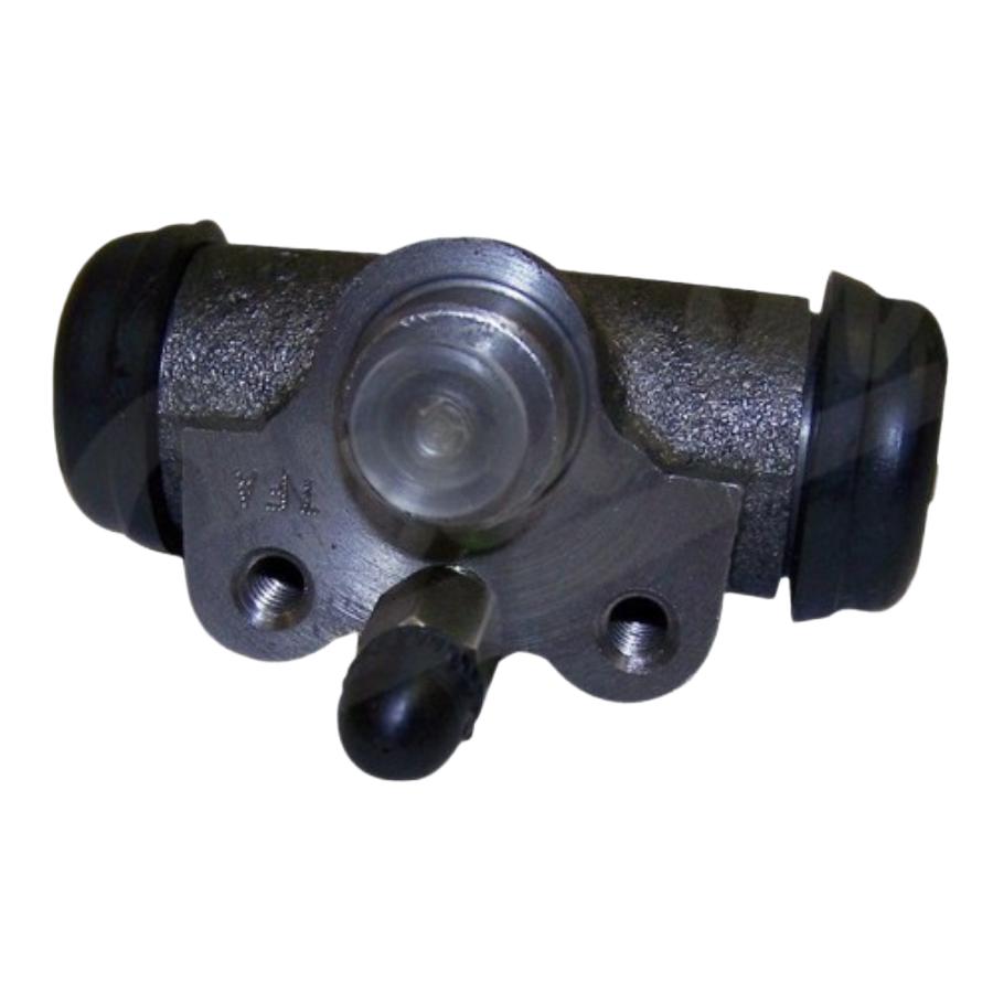 Crown Automotive J8126797 Rear Brake Wheel Cylinder, Left or Right Side, fits 41-53 Jeep MB, CJ2A, CJ3A, M38 with 9" Brakes