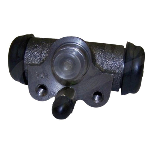 Crown Automotive J8126797 Rear Brake Wheel Cylinder, Left or Right Side, fits 41-53 Jeep MB, CJ2A, CJ3A, M38 with 9" Brakes