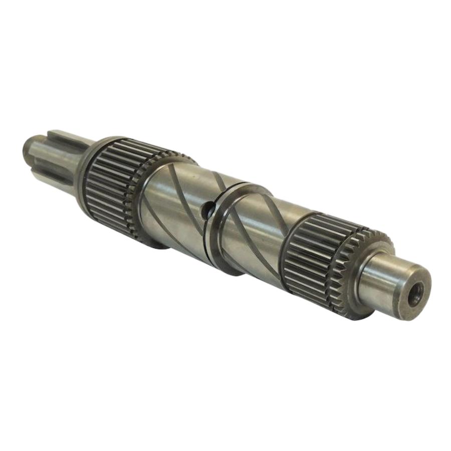 Crown Automotive J8126804 Mainshaft Assembly fits 76-79 Jeep CJ5, CJ7 with T150 Transmission