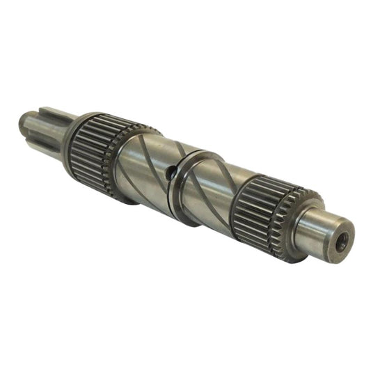 Crown Automotive J8126804 Mainshaft Assembly fits 76-79 Jeep CJ5, CJ7 with T150 Transmission
