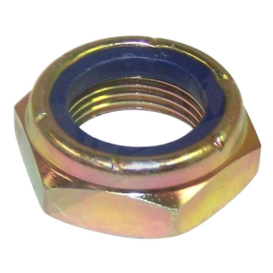 Crown Automotive J8126806 Mainshaft Gear Nut fits 46-79 Jeep T90, T14, T15, T86, T150 Transmission
