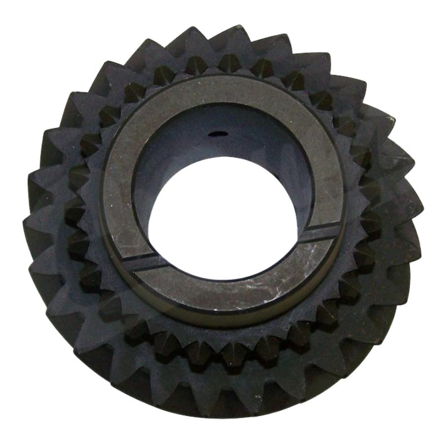 Crown Automotive J8127421  26 Tooth 3rd Gear, 80-83 Jeep CJ with SR4 4 Speed Transmission