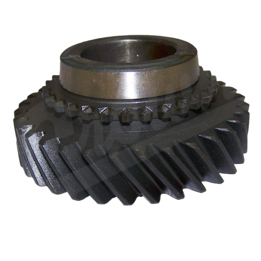 Crown Automotive J8127422  32 Tooth 2nd Gear, 80-83 Jeep CJ with SR4 4 Speed Transmission