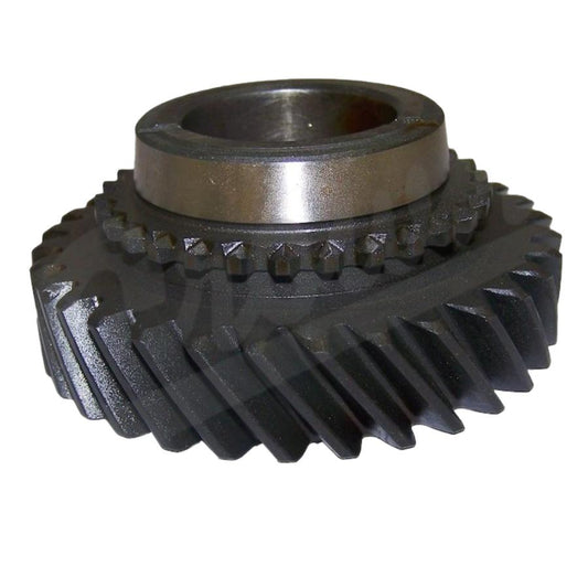 Crown Automotive J8127422  32 Tooth 2nd Gear, 80-83 Jeep CJ with SR4 4 Speed Transmission