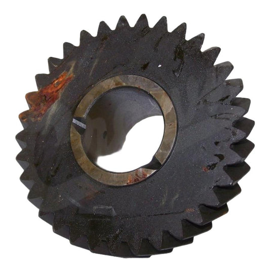 Crown Automotive J8127425  33 Tooth First Gear, 80-83 Jeep CJ with SR4 4 Speed Transmission