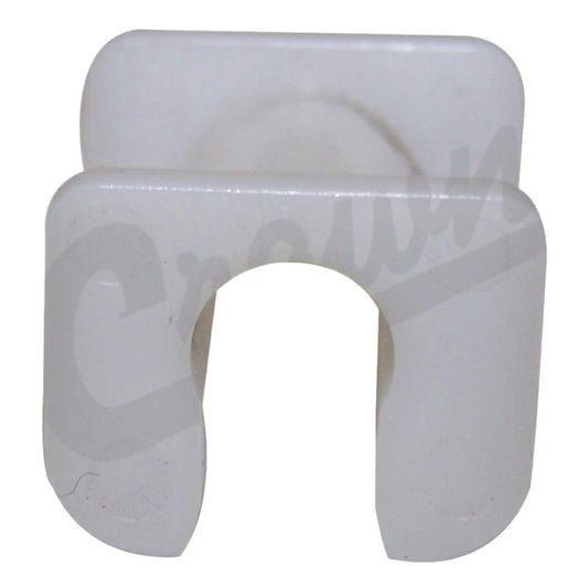 Crown Automotive J8127490  Shift Rod Bushing, 80-83 Jeep CJ with SR4 4 Speed Transmission