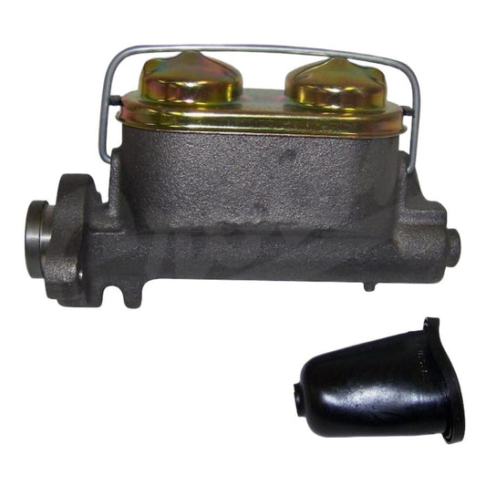 Crown Automotive J8127792 Brake Master Cylinder, fits 76-78 Jeep CJ5, CJ7 without Power Brakes