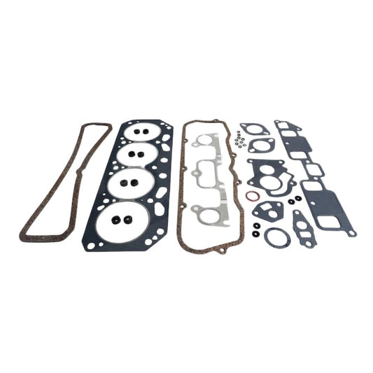 Crown Automotive J8132203 Upper Engine Gasket Set, fits 80-83 CJ-5, CJ-7, CJ-8 with 2.5L Engine