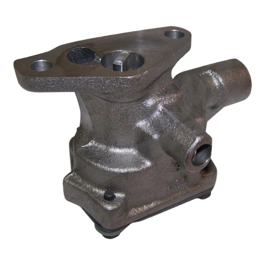 Crown Automotive J8132303 Oil Pump, fits 80-83 CJ5, CJ7, CJ8 with GM 2.5L Engine