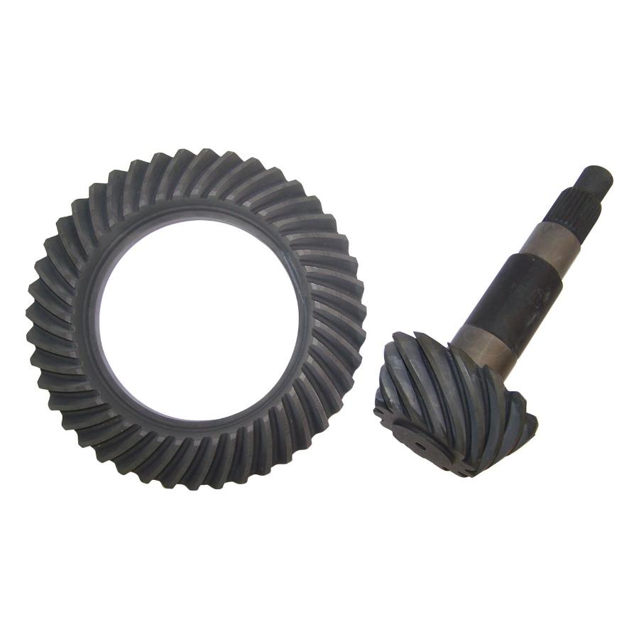 Crown Automotive J8132700 Ring & Pinion, 3.31 Ratio, fits 76-86 Jeep CJ with AMC 20 Rear Axle