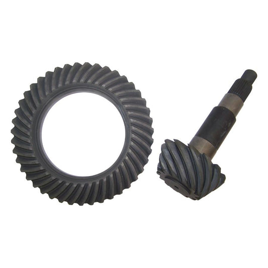 Crown Automotive J8132700 Ring & Pinion, 3.31 Ratio, fits 76-86 Jeep CJ with AMC 20 Rear Axle
