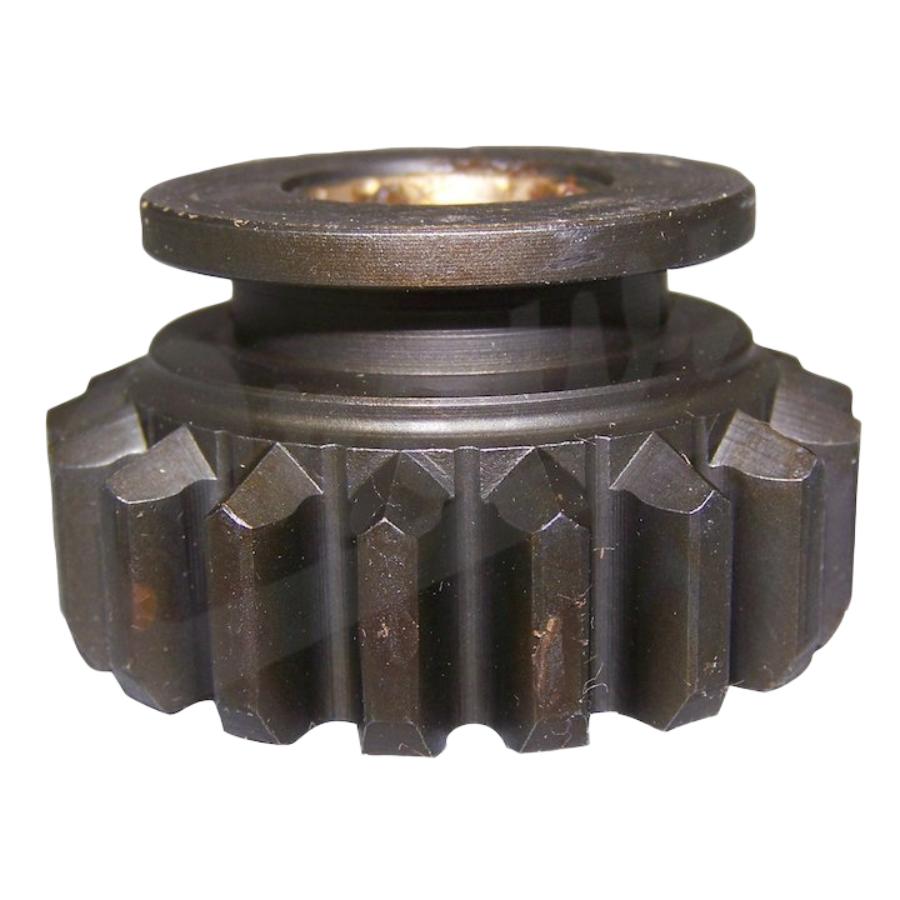 Crown Automotive J8134230  Reverse Idler Gear, 80-83 Jeep CJ with SR4 4 Speed Transmission