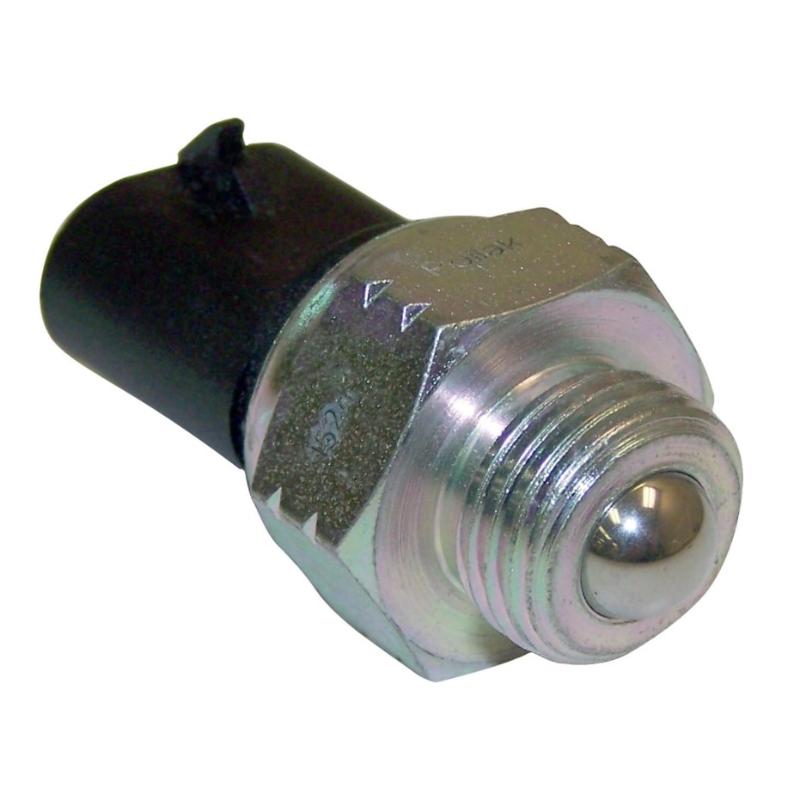 Crown Automotive J8134473 Transfer Case Switch, fits 1997-2006 Jeep Wrangler YJ, TJ, Cherokee XJ, Grand Cherokee ZJ & Liberty KJ with  NP231 Transfer Case